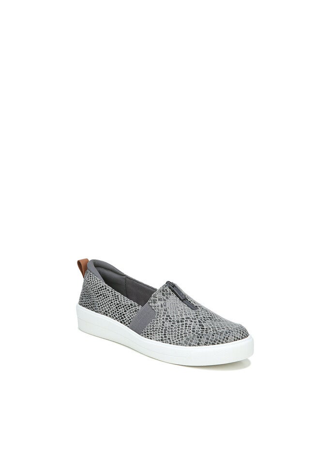 Vivi Slip-On , QUIET GREY, hi-res image number null