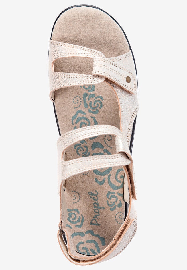 Marina Sandal , , alternate image number 3