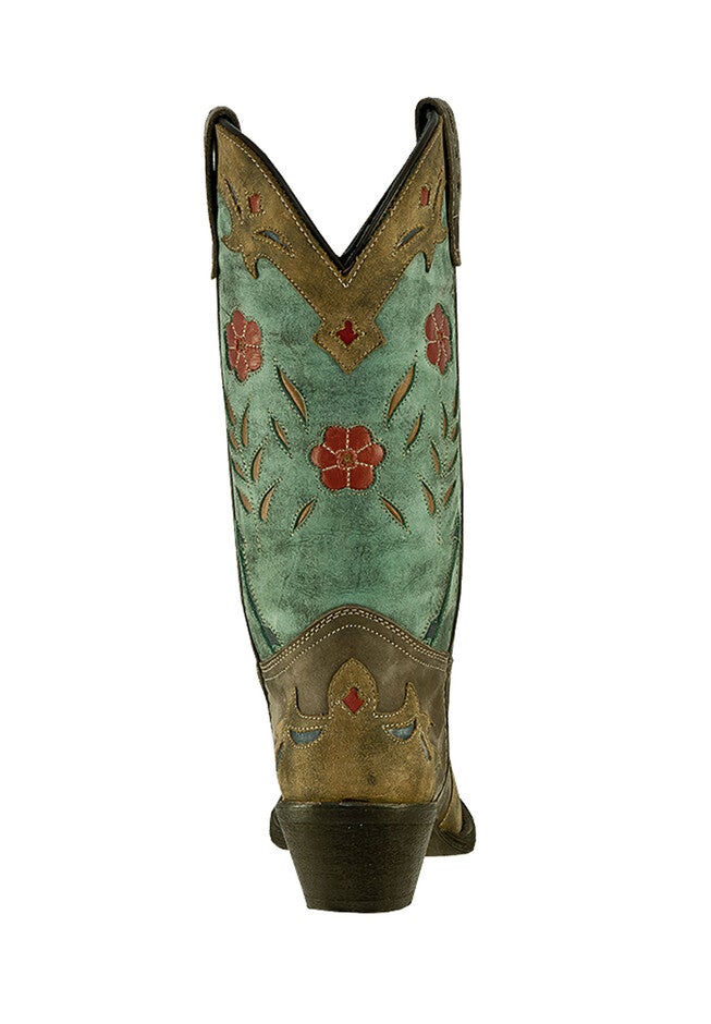 Miss Kate Cowboy Boots by Laredo, , on-hover image number 1