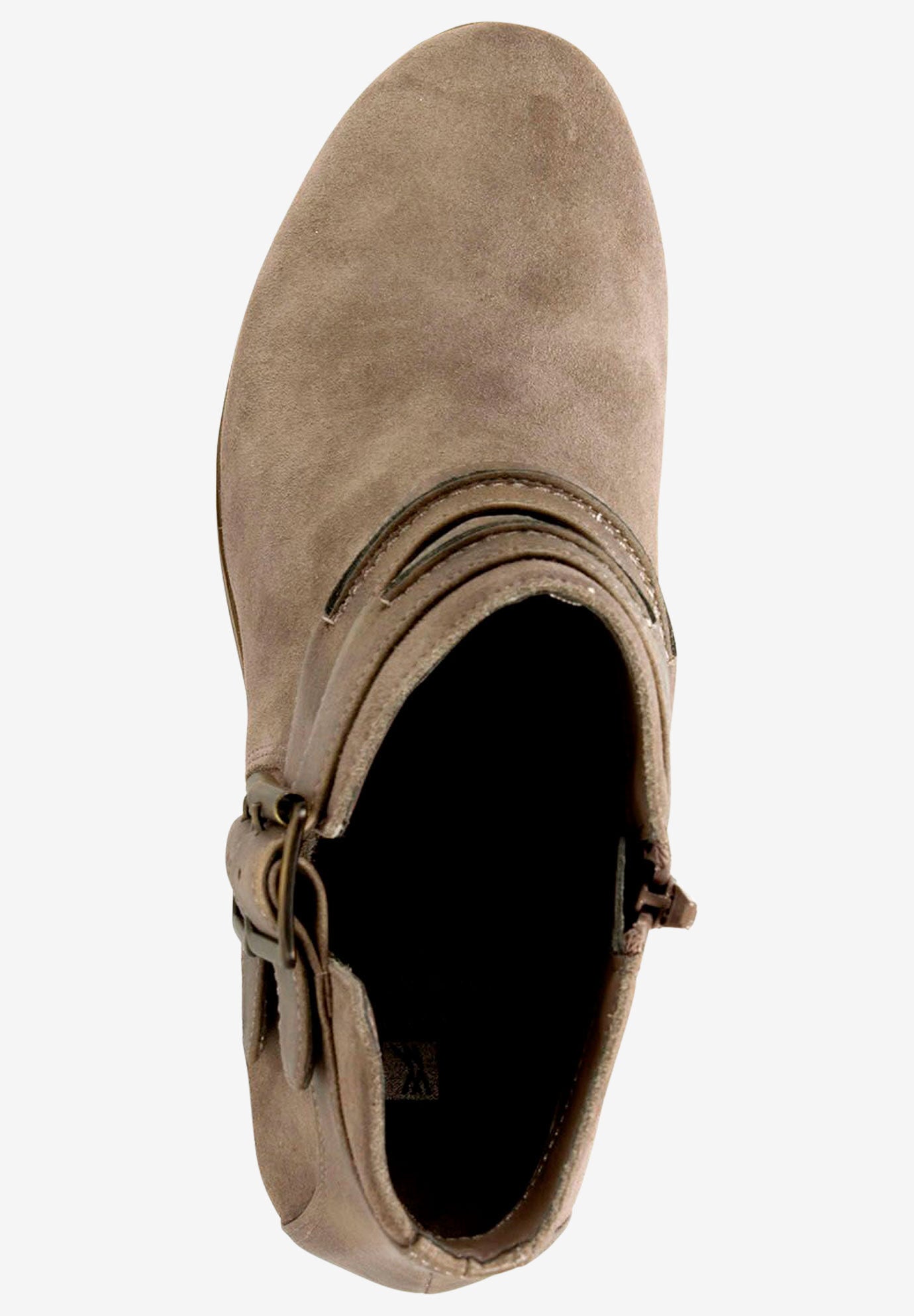 Utterly Bootie by White Mountain, , alternate image number 4