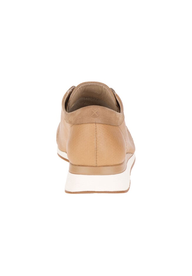 Evaro Slip-On Oxfords by Hush Puppies®, , on-hover image number null