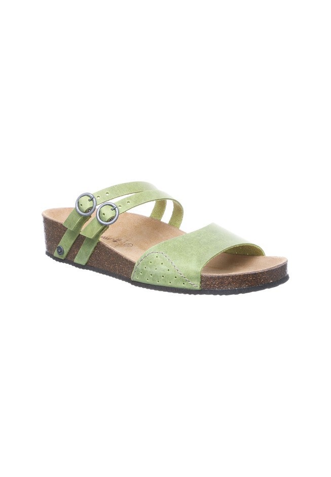 Amoria Slides , GREEN, hi-res image number null