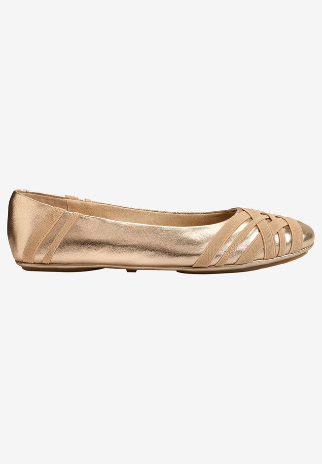 Saturn Flat by Aerosoles®, , alternate image number null