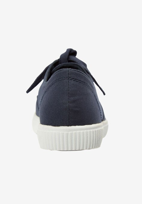 The Anzani Sneaker, , on-hover image number null