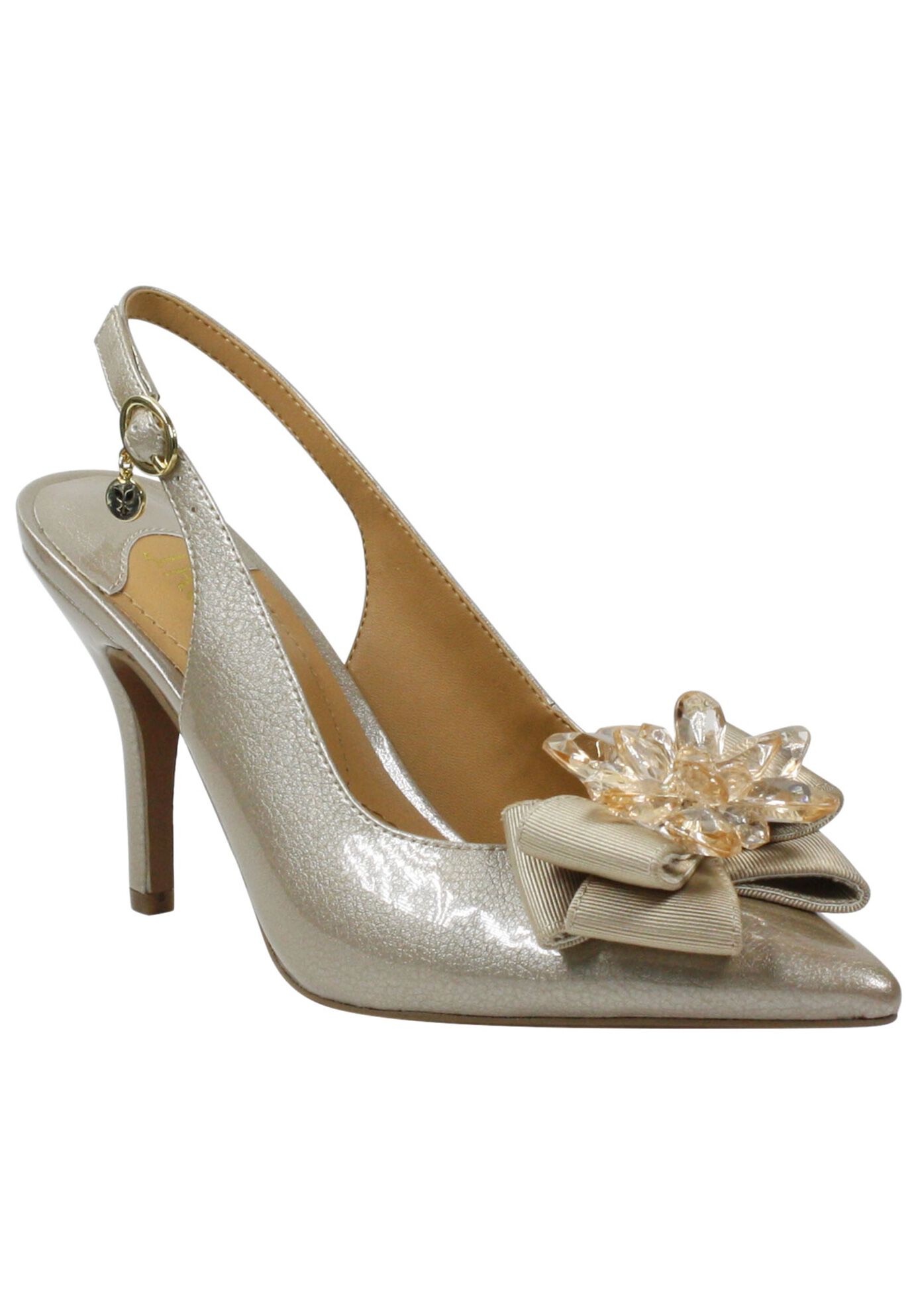 formal j renee shoes