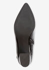 The Calliope Bootie By Comfortview, , alternate image number null