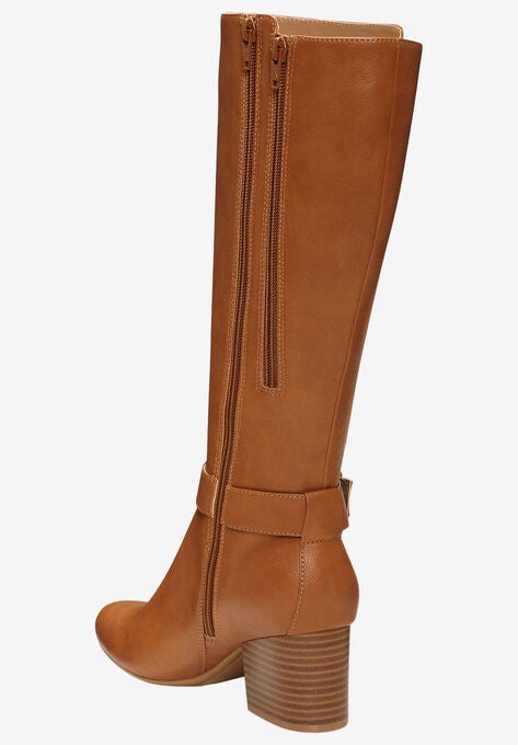 aerosoles patience mid shaft boots