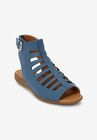 The Jet Shootie , DENIM, hi-res image number null