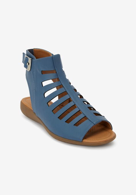 The Jet Shootie , DENIM, hi-res image number null