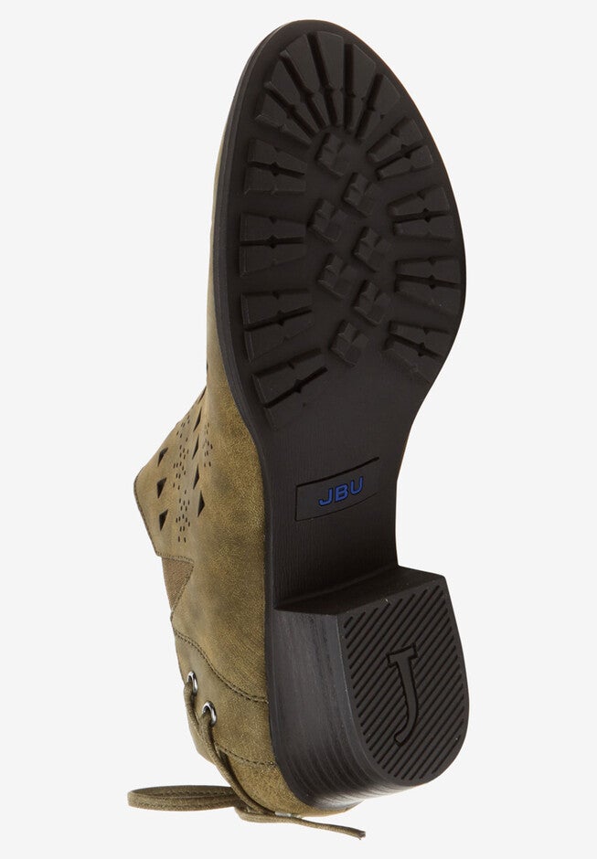 Evelyn Bootie by JBU by Jambu®, , alternate image number 2