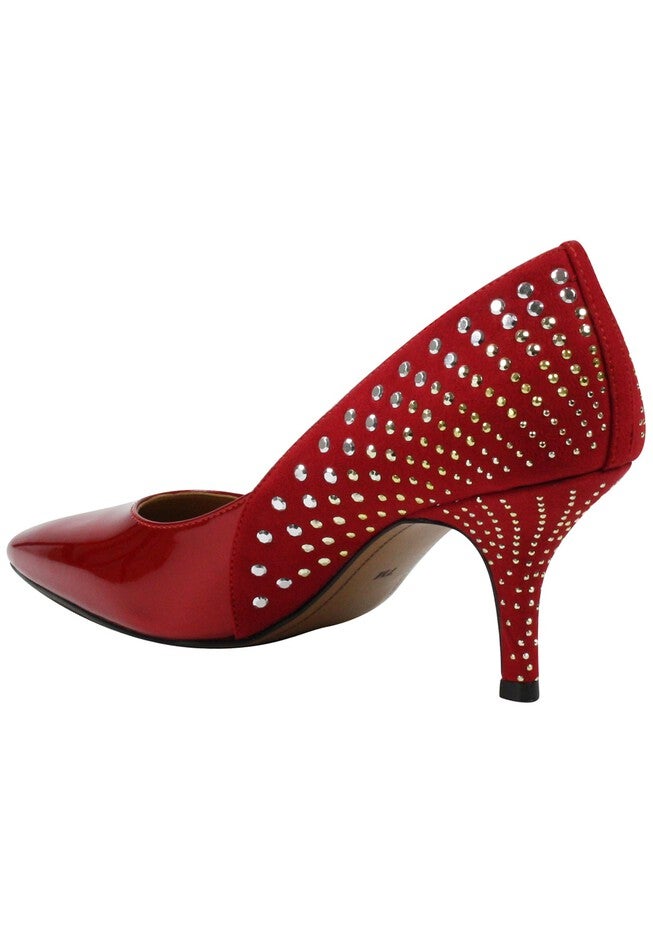 Jakey Pumps And Slings , , on-hover image number null