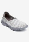 CV Sport Ria Sneaker, SILVER GREY, hi-res image number null