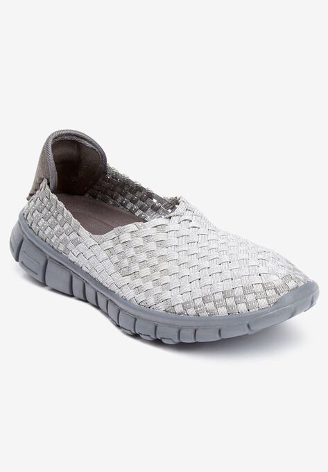 CV Sport Ria Sneaker, SILVER GREY, hi-res image number null