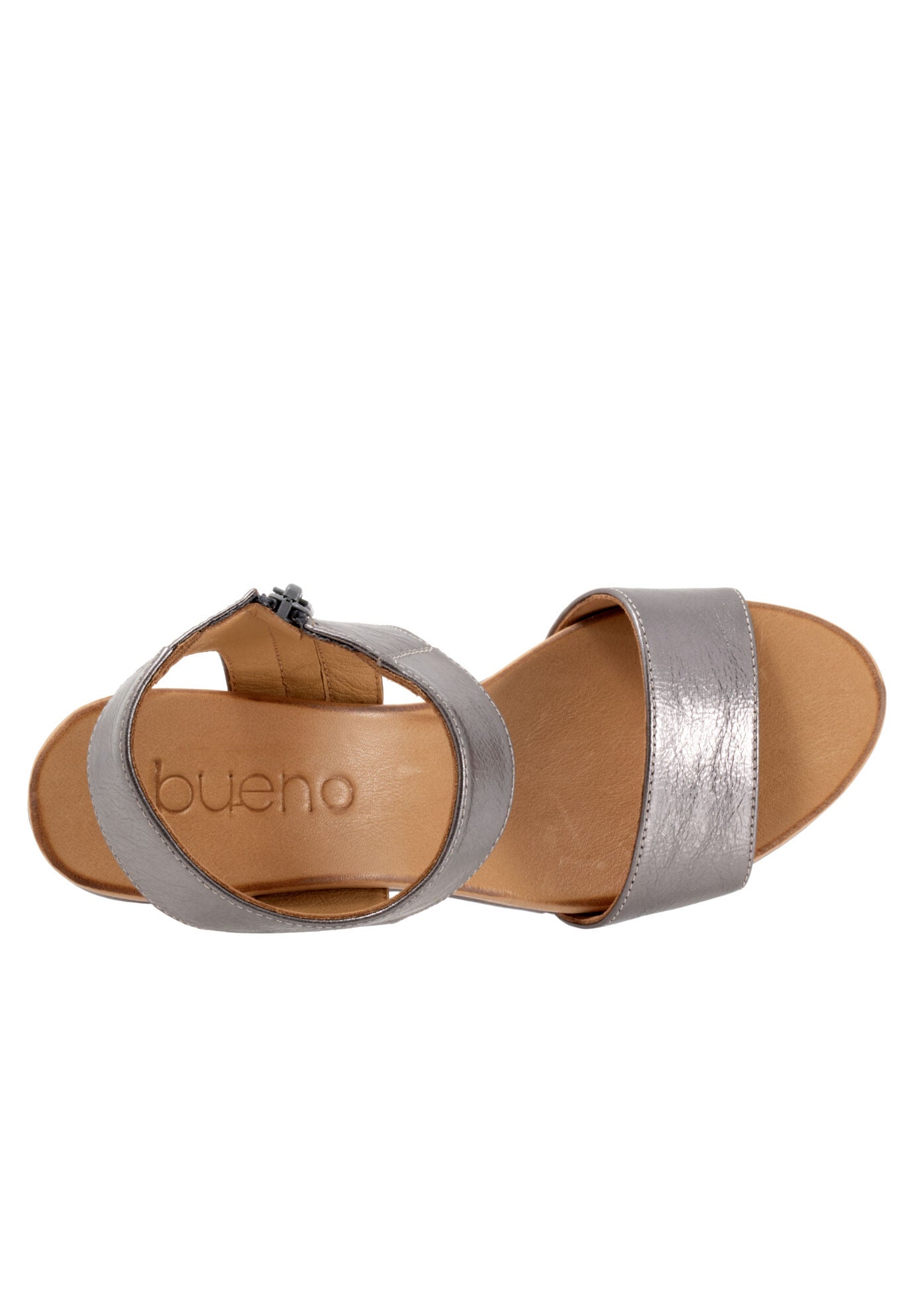 Ida Heeled Sandal, , alternate image number 7