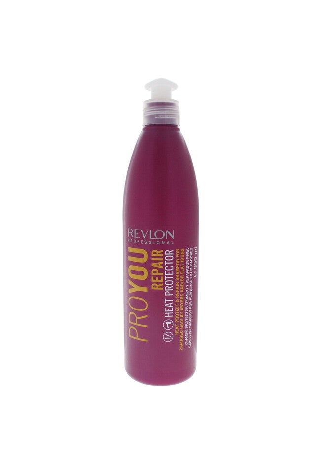 Pro You Repair Heat Protector Shampoo -11.8 Oz Shampoo, O, hi-res image number null