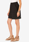 Soft Knit Short, , alternate image number null