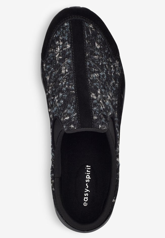 The Knit Traveltime Mule , , alternate image number 4