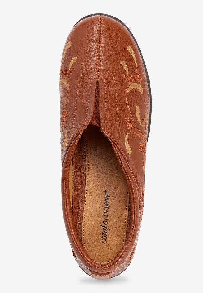 The Scheana Flat By Comfortview, , alternate image number 4