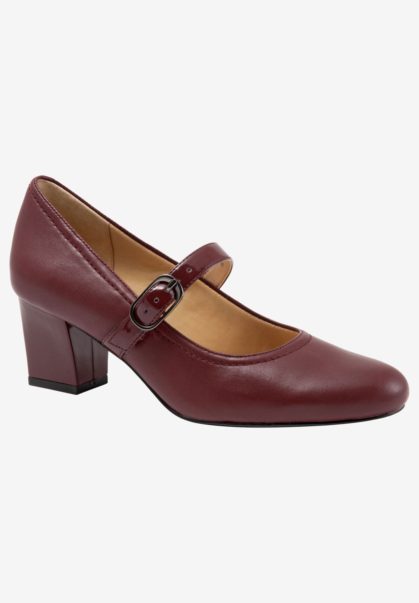 trotters mary jane shoes