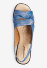 The Pearl Sandal, , alternate image number null