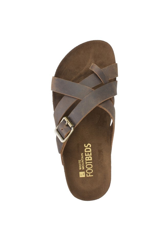 Hobo Sandal by White Mountain, , alternate image number null