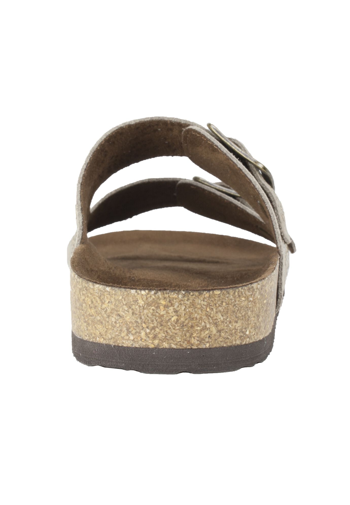 Harmony Sandal by White Mountain, , alternate image number 4