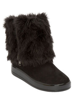 Wide Width Boots For Women Fullbeauty