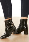 The Calliope Bootie By Comfortview, , alternate image number null