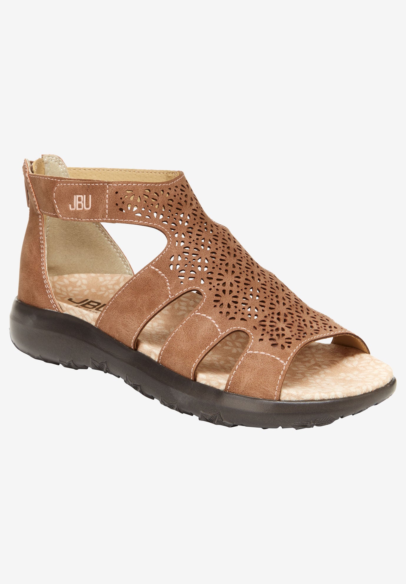 Torry Sandal by JBU by Jambu&reg;, TAUPE, hi-res image number 0