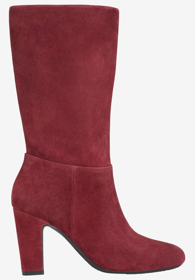 Backstage Boot , , alternate image number 3