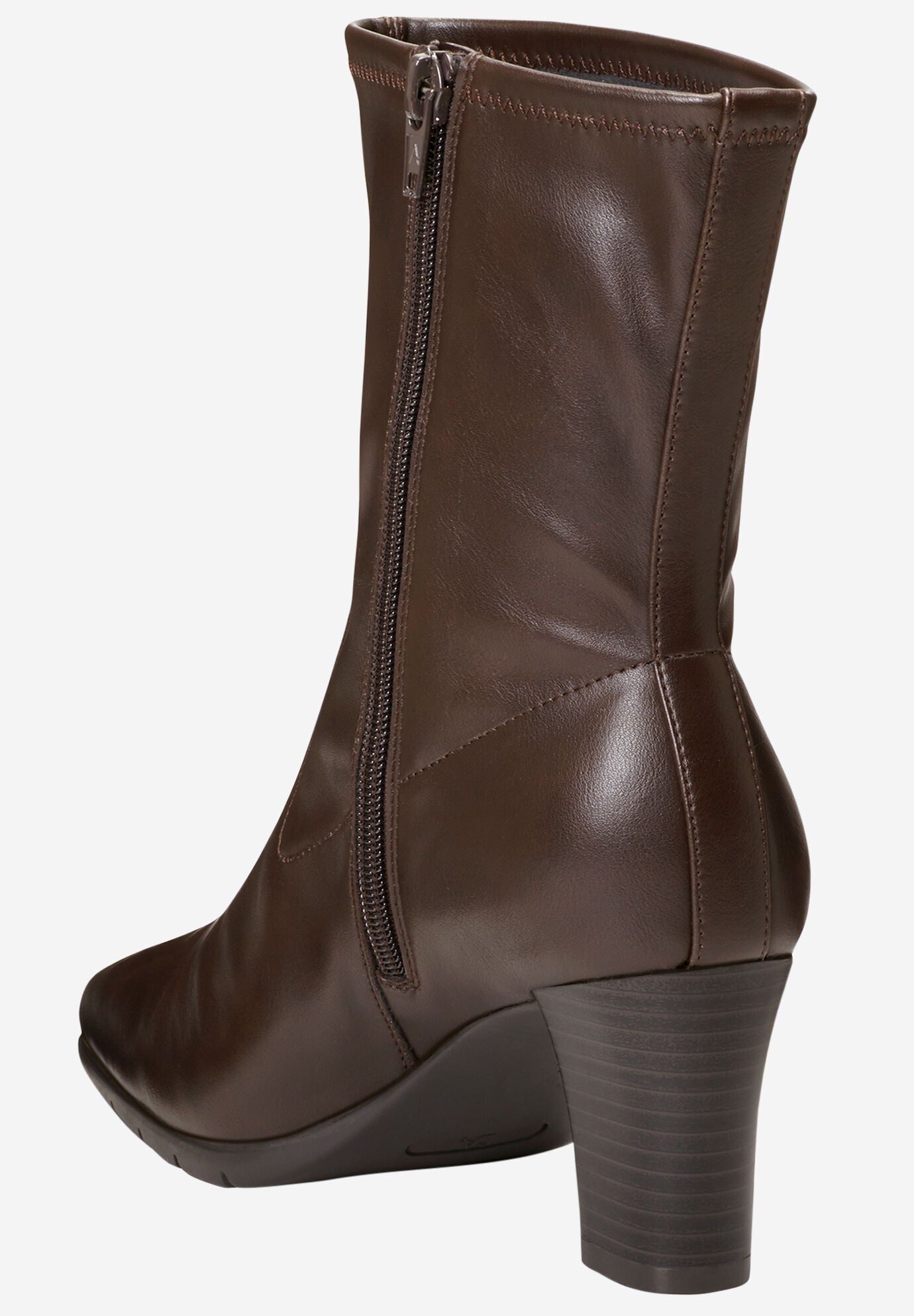 a2 by aerosoles persimmon bootie