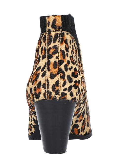 bella vita lottie bootie