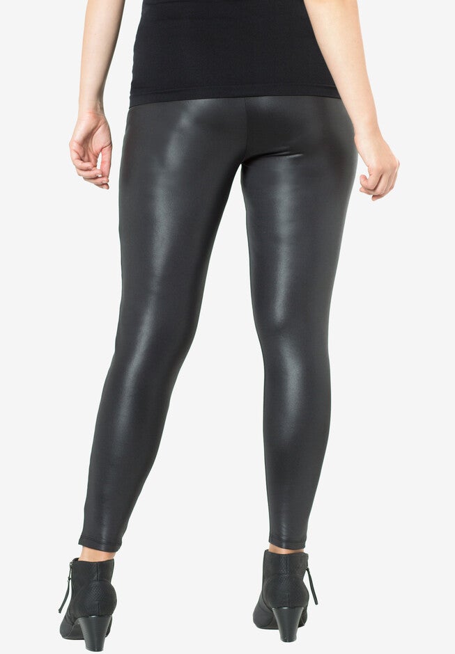 Glossy Legging by Castaluna, , on-hover image number 1