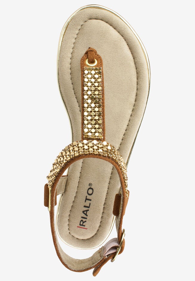 Zora Sandal , , alternate image number 4