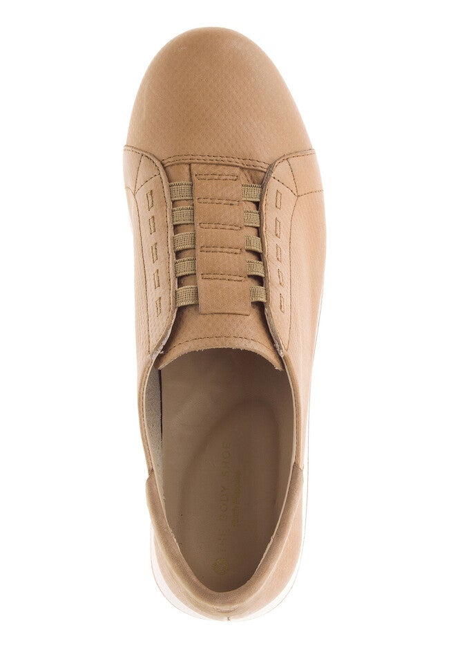 Evaro Slip-On Oxfords by Hush Puppies®, , alternate image number null