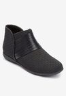 The Kayla Bootie , BLACK, hi-res image number null