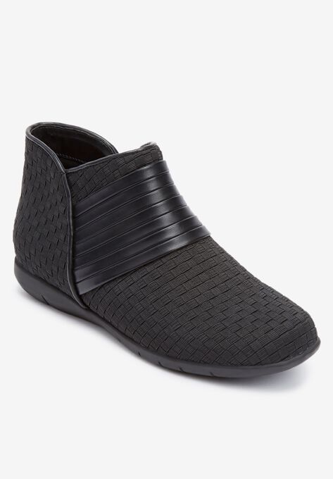 The Kayla Bootie , BLACK, hi-res image number null