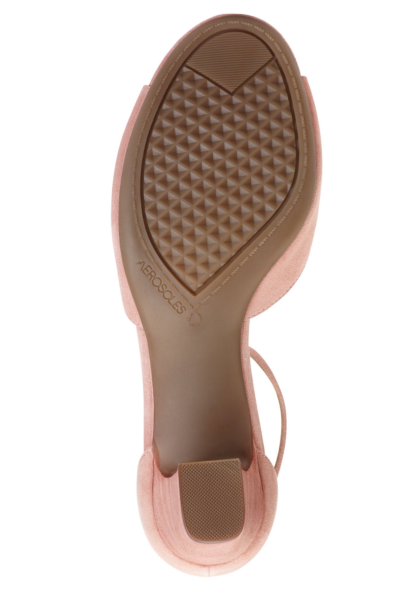 aerosoles ooh la la sandal