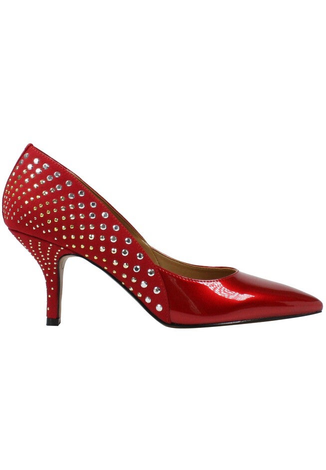 Jakey Pumps And Slings , , alternate image number null