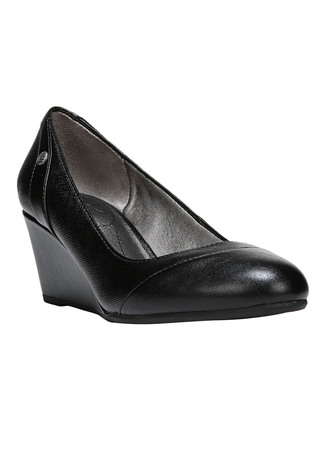 Dreams Dress Shoes by LifeStride, BLACK, hi-res image number 0