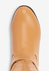 The Landry Wide Calf Boot, , alternate image number null