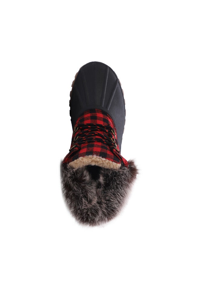 Brielle Bootie, , alternate image number 3