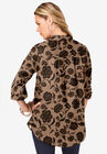 Long-Sleeve Kate Big Shirt, , alternate image number null