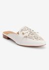 The Myra Mule , WHITE, hi-res image number null