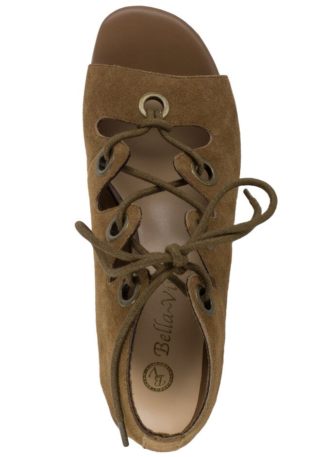 Ingrid Sandals by Bella Vita®, , alternate image number 4