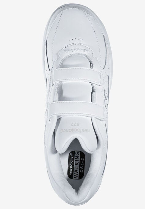 The 577 Hook & Loop Sneaker, , alternate image number null