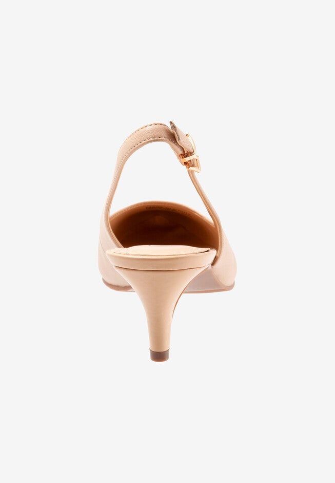 Keely Slingback , , on-hover image number null