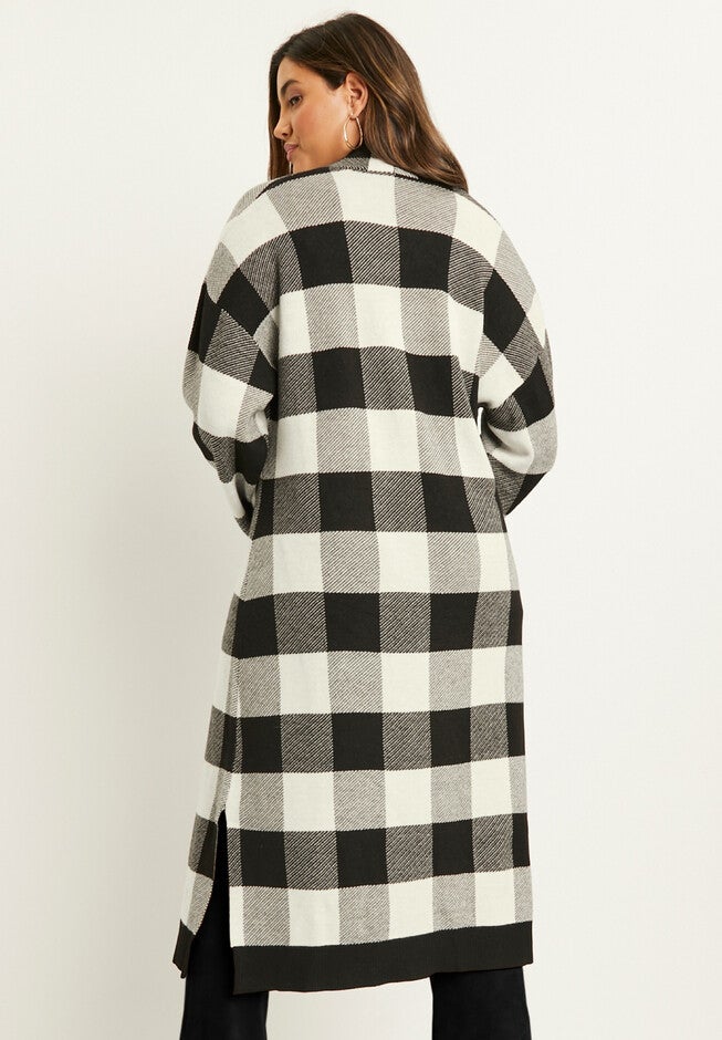 Open-Front Cardigan, , on-hover image number null