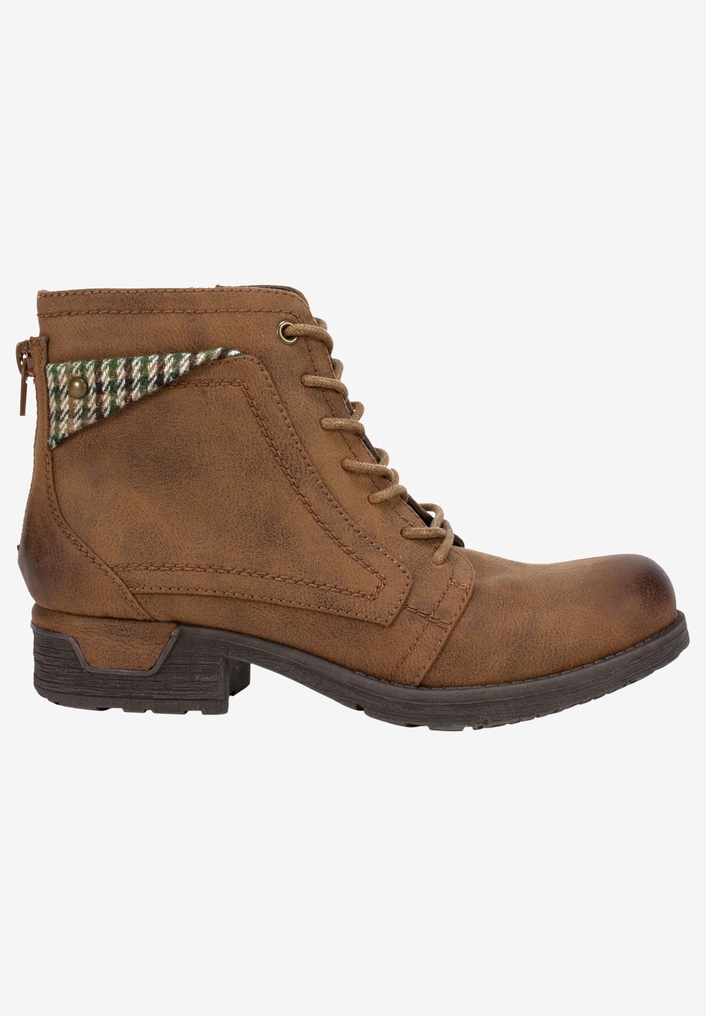 white mountain rosalie bootie