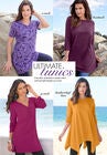 Y-Neck Ultimate Tunic, , alternate image number null